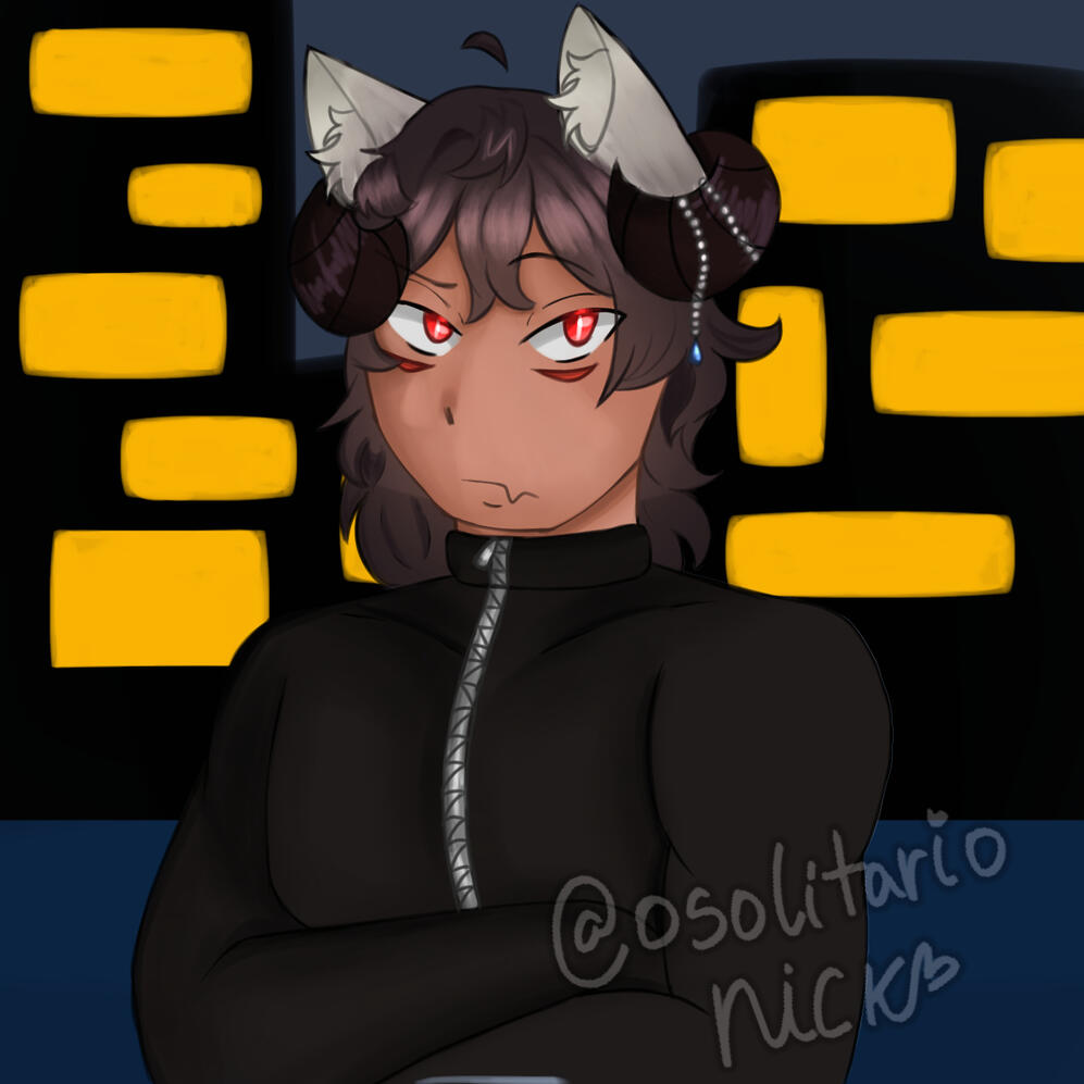 Nick