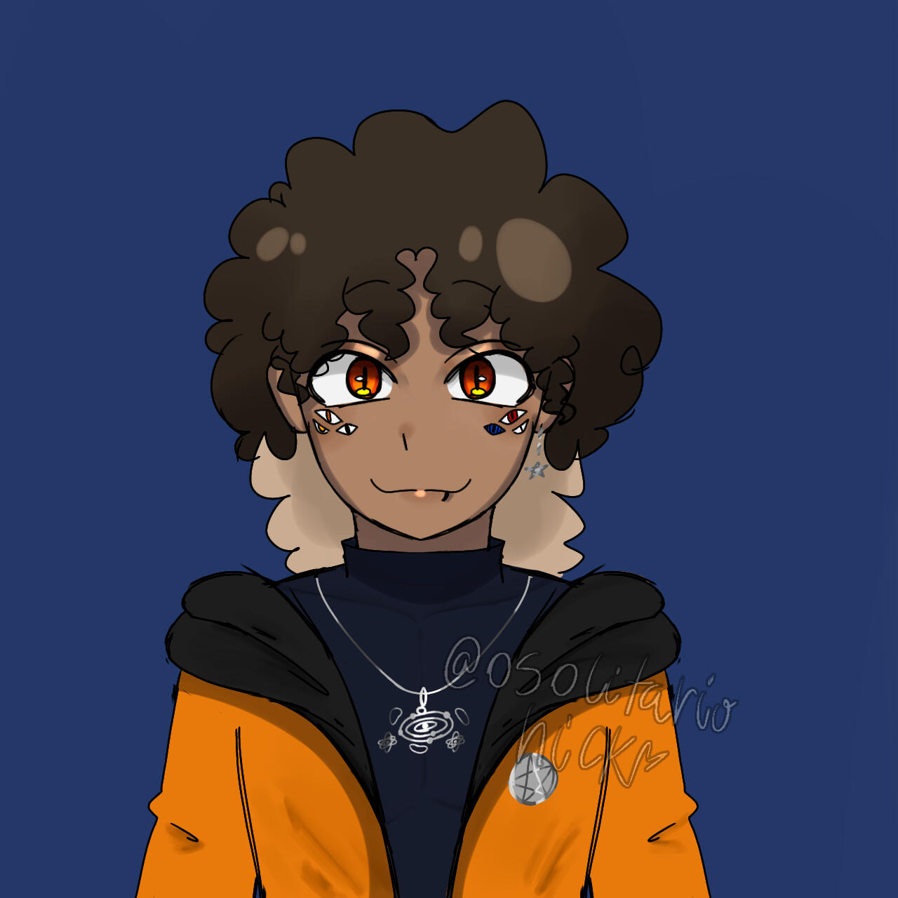Nick